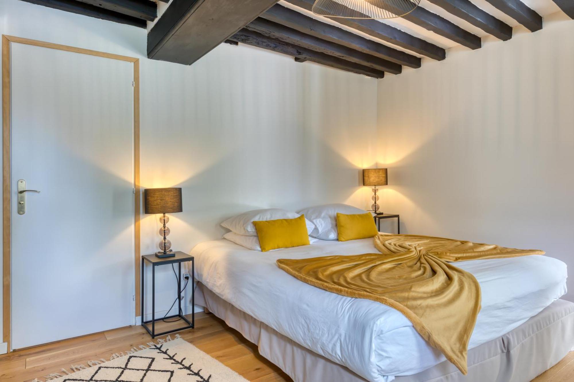 La Dame De Coeur La Maison A L'Oree De Deauville Touques Bagian luar foto